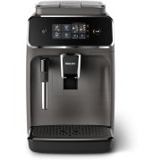 Kávovar Espresso Philips EP2224/10 sivý