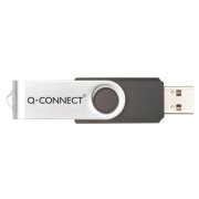 Flash disk USB Q-CONNECT 2.0 8 GB